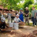 Thailand and Bhutan join forces for sustainable tourism push | Thaiger