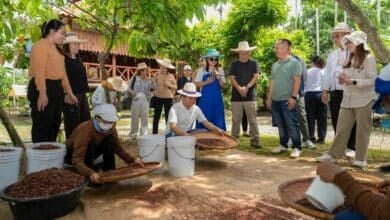 Thailand and Bhutan join forces for sustainable tourism push