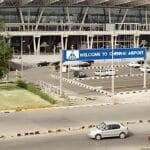 Bangkok gibbon smuggling busted at India&#8217;s Chennai Airport | Thaiger