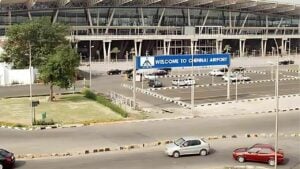 Bangkok gibbon smuggling busted at India’s Chennai Airport