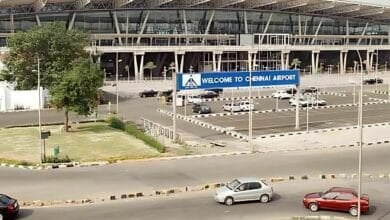 Bangkok gibbon smuggling busted at India’s Chennai Airport