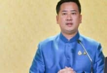 Government warns Thais: Nominee roles risk jail time