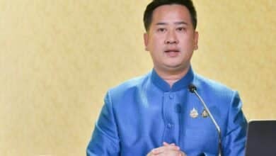 Government warns Thais: Nominee roles risk jail time