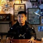 Thai officer accused of land encroachment on self-help settlement | Thaiger