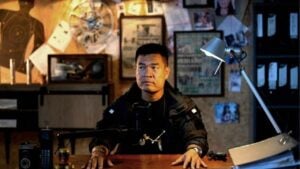 Thai officer accused of land encroachment on self-help settlement