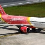 Thai Vietjet launches cheap Mumbai-Phuket flights | Thaiger