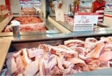 Bacon backlash: Cheap US pork threatens Thai farmers
