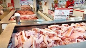Bacon backlash: Cheap US pork threatens Thai farmers