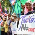 Casino chaos: Thailand scraps gambling bill amid turmoil | Thaiger