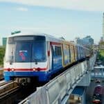 Bangkok trains slash fares to 20 baht from October 1 | Thaiger