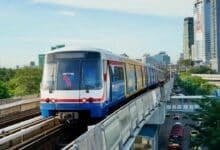 Bangkok trains slash fares to 20 baht from October 1