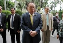 Thailand plans ‘Buddhist bank’ as temple scandals explode