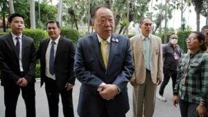 Thailand plans ‘Buddhist bank’ as temple scandals explode