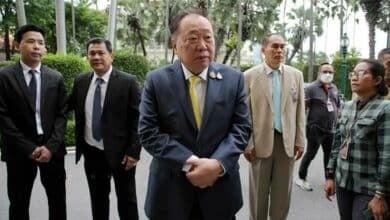Thailand plans ‘Buddhist bank’ as temple scandals explode