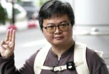 Thai human rights lawyer hit with 29 years for lese majeste