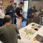 Chinese scammer busted in Bangkok credit card hacking spree | Thaiger