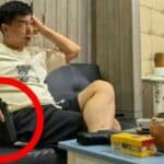Chinese man busted for flaunting guns in Pattaya mansion | Thaiger
