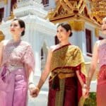 Thailand nominates traditional dress for UNESCO heritage status | Thaiger