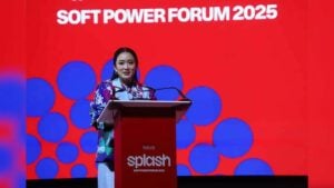 Thailand flexes soft power with food and film frenzy