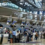 Thailand&#8217;s short-haul bookings dip, long-haul travel remains strong | Thaiger