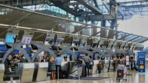 Thailand’s short-haul bookings dip, long-haul travel remains strong