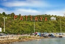 Pattaya takes off: New flights promise tourism boom and big bucks