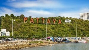 Pattaya takes off: New flights promise tourism boom and big bucks