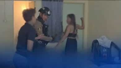 Boozy brawl: Drunk lovers trash Pattaya flat and attack cops | Thaiger