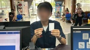 Student scammed: Fake landlord steals rent in Thai Facebook con