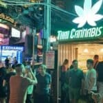 Weed crackdown: Thailand to force cannabis shops to hire doctors | Thaiger