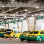 New regulations for ride-hailing services in Thailand announced | Thaiger