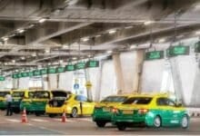 New regulations for ride-hailing services in Thailand announced