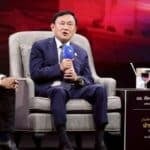 Thaksin lifts lid on power plays as Bhumjaithai walks out | Thaiger