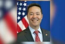 US picks ex-lawyer with Asian ties as new Thailand envoy