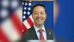 US picks ex-lawyer with Asian ties as new Thailand envoy