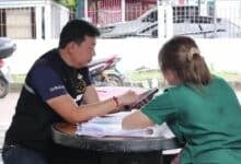 Udon Thani woman scammed by fake dentist out of 1 million baht