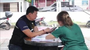 Udon Thani woman scammed by fake dentist out of 1 million baht