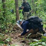 Border bombshell: Thailand blames Cambodia for landmine attack | Thaiger