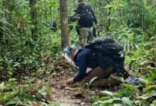 Border bombshell: Thailand blames Cambodia for landmine attack