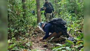 Border bombshell: Thailand blames Cambodia for landmine attack