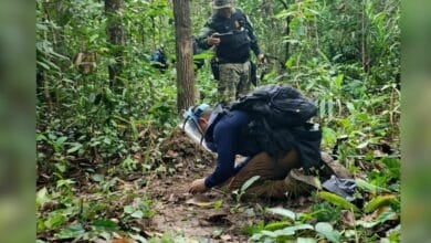 Border bombshell: Thailand blames Cambodia for landmine attack | Thaiger