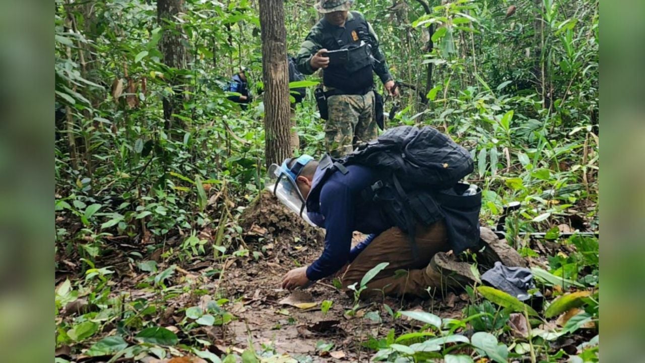 Border bombshell: Thailand blames Cambodia for landmine attack