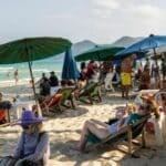 Thailand targets 2.8 trillion baht tourism revenue in 2026 | Thaiger