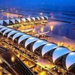Suvarnabhumi crowned world’s No.1 airport for airline service | Thaiger