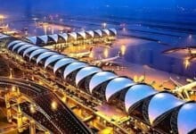 Suvarnabhumi crowned world’s No.1 airport for airline service
