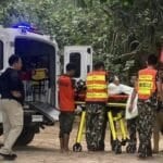 Tourist tragedies rock Phuket and Krabi amid wild weather | Thaiger