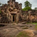 Temple tension: RTA threatens shutdown over border clashes | Thaiger