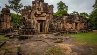 Temple tension: RTA threatens shutdown over border clashes | Thaiger