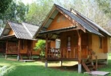 Thai villages win big for green tourism push