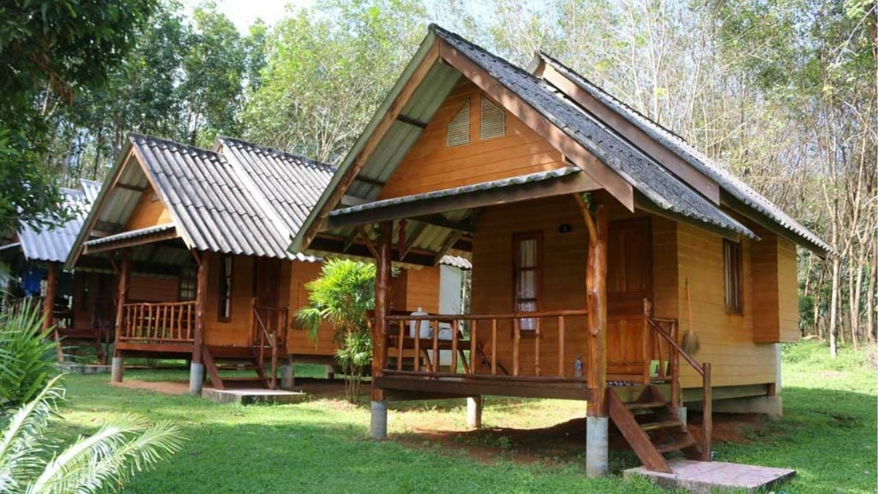 Thai villages win big for green tourism push